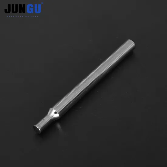 Customize Low-Carbon Cold Forming Pin Punch Mold Jungu High Quality Suzhou