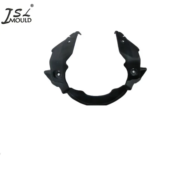 Premium Plastic Motorcycle Meter Inner Cowel Mould