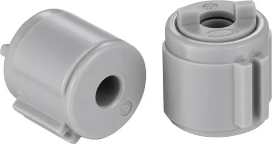 High Quality Offer Customized Riha Molding Products Shock Absorber Plastic Injection Mould