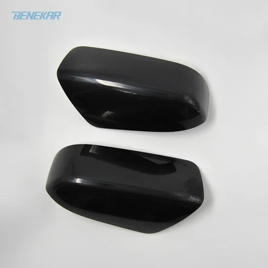 OEM Quality Plastic Injection Car Rear View Mirror Cover Mould