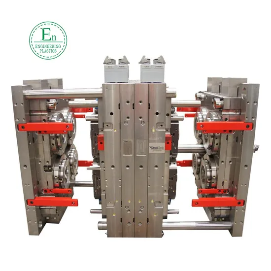 Customized Polishing Furniture Boxs Custom China Design Mold Maker Plastic Injection Mould
