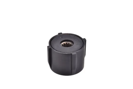High Quality Riha Offer Plastic Injection Molding Products Shock Absorber Mold Manufacturer Mould