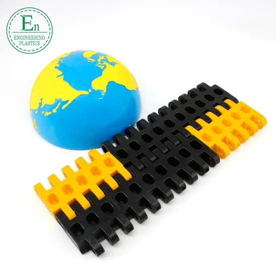 Customized Plastic Anti-Static Injection Molded Parts
