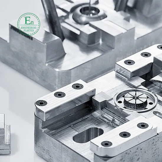 Plastic Injection Molding Parts Single-Process Mode Die Injection Mould Aut Service Plastic Molding