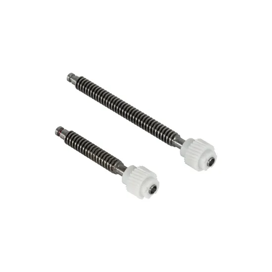 ODM Riha ABS Offer Standard Injection Molds Gear Mini Gears