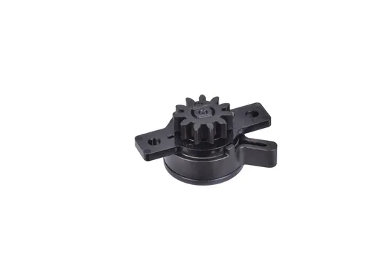 ODM Offer Negotiable Riha Mold Mould Toolings Plastic Injection Molding Clip Dampers