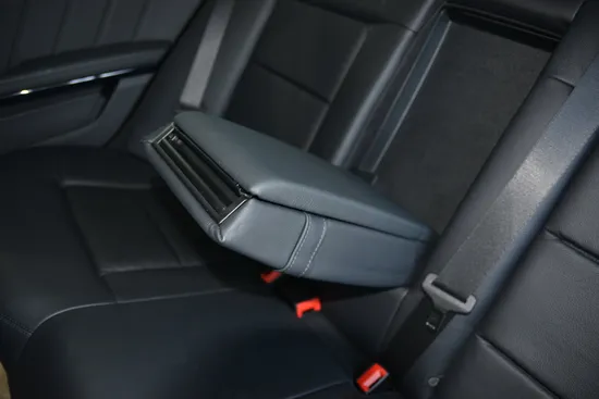 High-End Vehicle Interior Parts Moulding