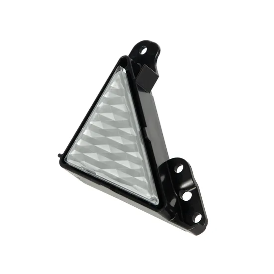 Automotive Moulds Series Plastic Injection Automobile Internal Decoration System Arcfox Car Console Arm Rest Buttons with IATF