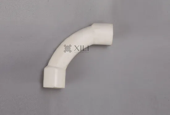 PVC Junction Box for Electrical Conduit Mould