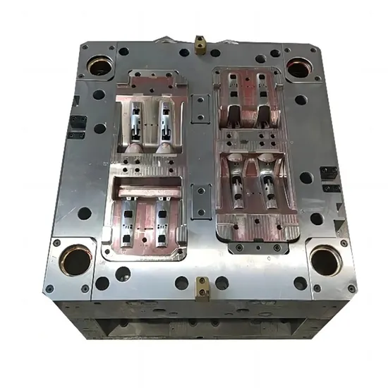 OEM Plastic Injection Molds ABS PP PVC Electronic Equipment Shell Case Parts Injection Mold