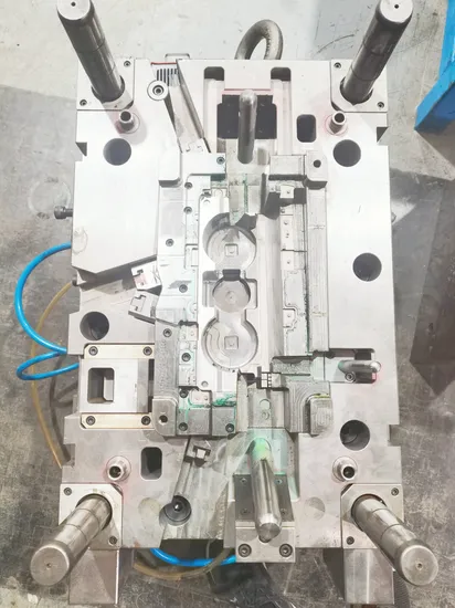 Automotive Industry Tier One Tier Two Supplier in China for Interior Trim Parts Injection Molding Cup Holder Custom Series