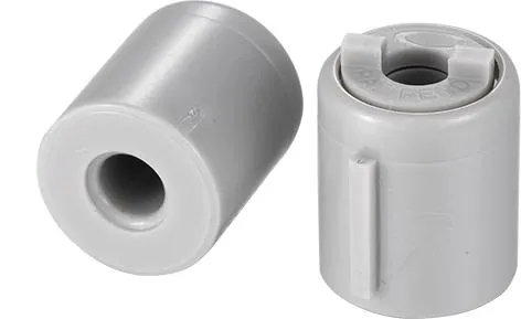 Multi Cavity Customized Riha Offer Plastic Products Cylinder Shock Absorber