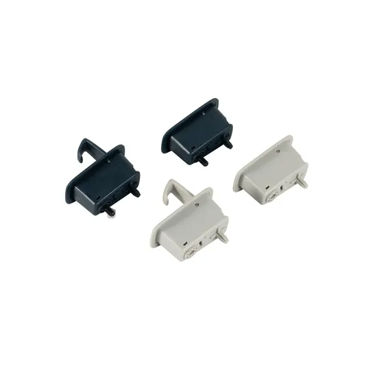 Multi Cavity Riha Offer Plastic Injection Mould Molding Mold Customized Hot Sale