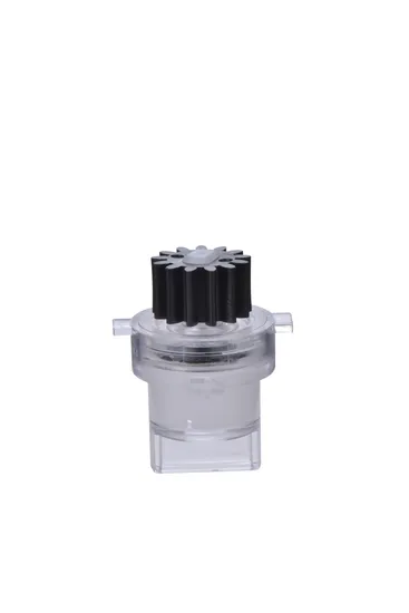 Multi Cavity Customized Riha Offer Toolings Molding Plastic Clip with High Quality Dampers