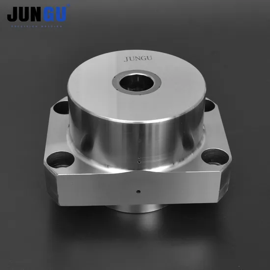 Mold Factory Cold Forging Tools Nut Die Punch Jg-ND-340-1