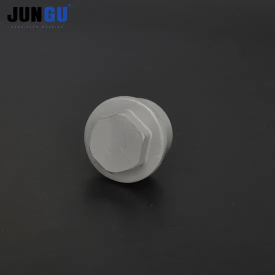 Cold Forging Nut Tungsten Carbide Moulds for Automotive Fasterning Technology