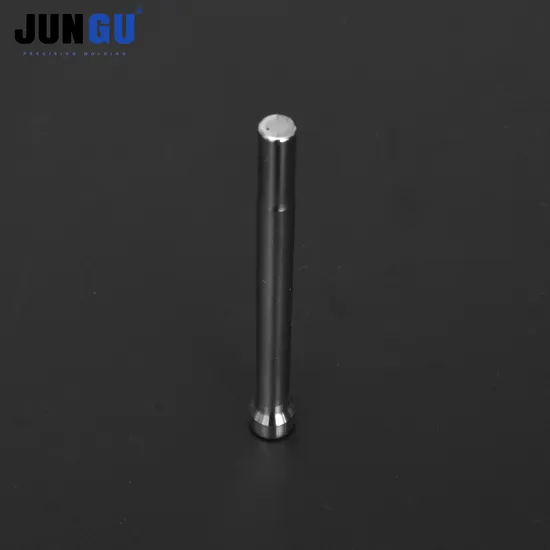 Manufacture Aerospace Industry Cold Heading Die Pin Punch Mould Quality Jungu