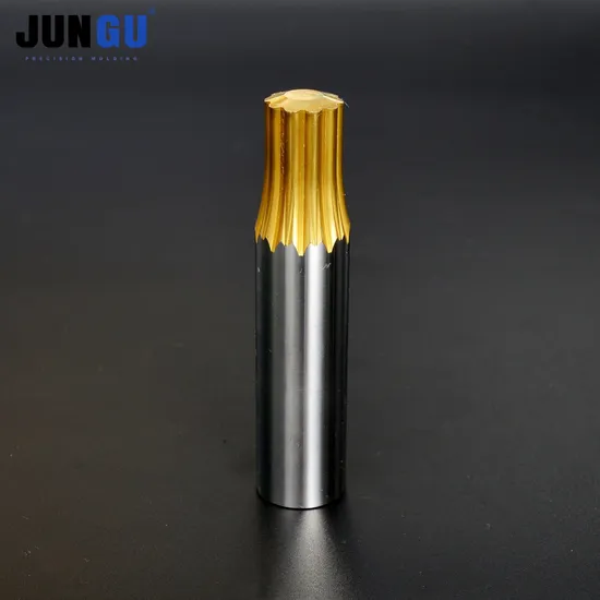 Manufacture Aerospace Industry Cold Heading Die Pin Punch Mould High Quality Jungu