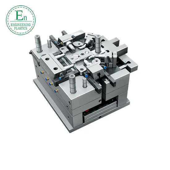 Fast Prototype POM Injection Molding