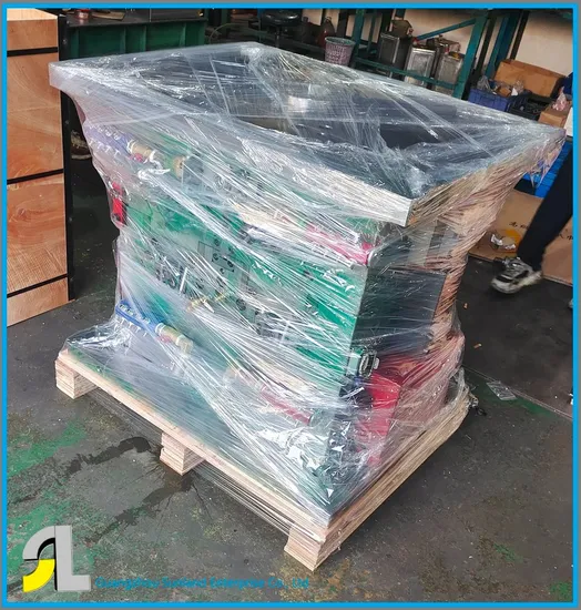 Customized High Precision Injection Molds