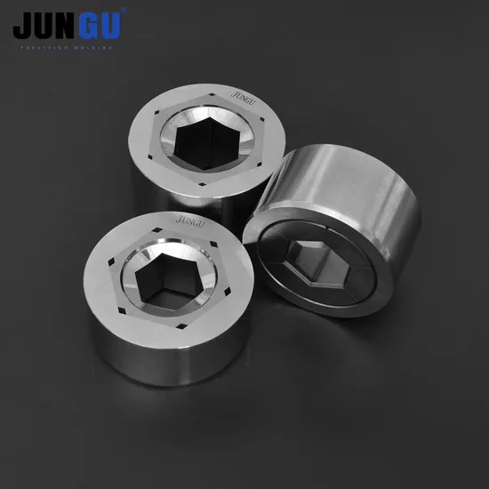 High Precision Screw Bolt Accessories Mold High Quality HSS Cutting Die Wear Resistant Rust