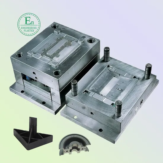 Molding Die Single Process Mode Injection Mould Manufacturer Custom Automobile Spare Parts Plastic Mold