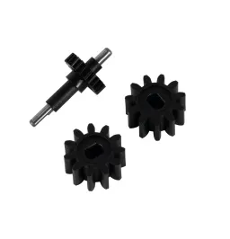 Polishing Hot Runner Riha Offer Standard Customized Mini Gears