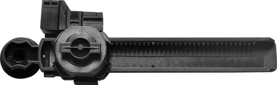 Mould Multi Cavity Riha Offer Injection Molds Plastic Clip Dampers