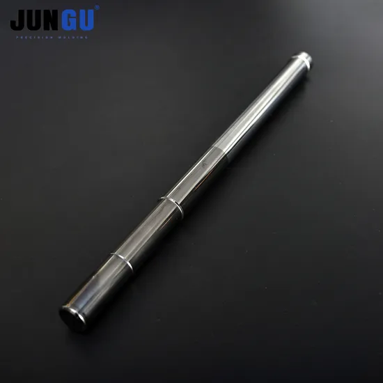 Cold Forming China HSS Carbide Pin Punch Mold Die Jg-PP-HP-157-5