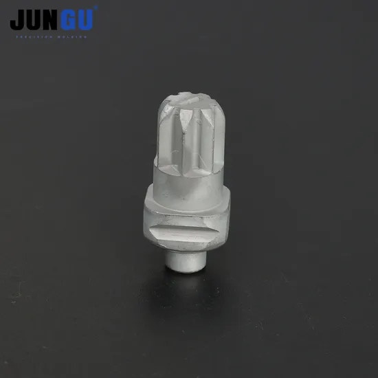 High-Quality Mould Solutions and Manufacturer for Fastening Cold Heading Technology DIN Screws