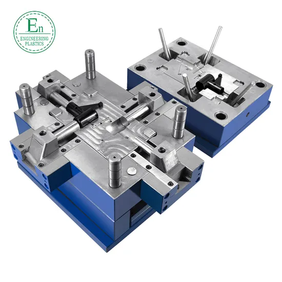 Plastic Extrusion Mold Plastic Professional Manufacturing Thermoforming Mold