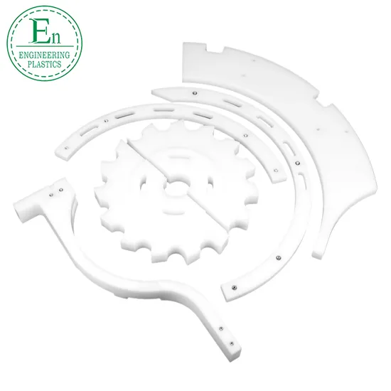 Non-Toxic Harmless Medical Equipment Differentiation Analyzer Accessories Processing Parts