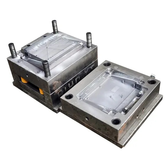 Supplier Molding Injection Molding Mould Manufacturer Die Casting Mold