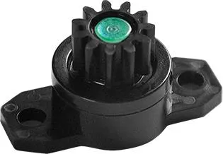 Multi Cavity Injection Mould Riha Offer Plastic Mold Rotary Clip