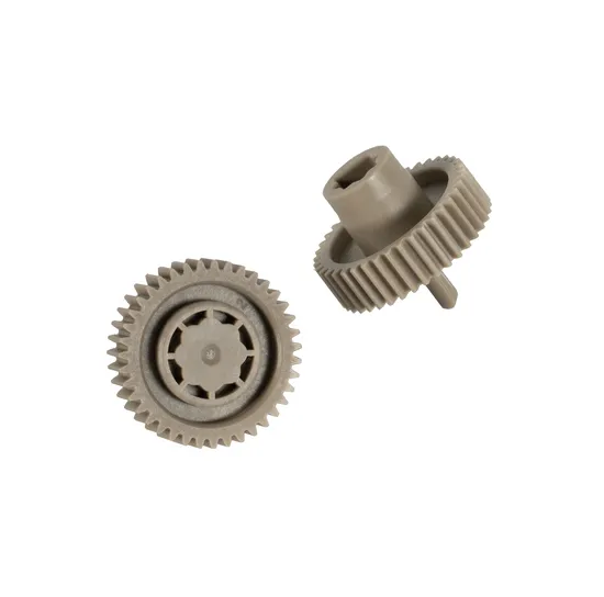 Riha Car Mould Mold Products Moulding Plastic Injection Molding Gear Wheel New