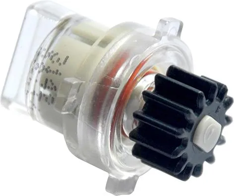 Injection Mould Multi Cavity Riha Offer Plastic Products Gear Dampers