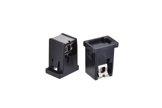 Customized Offer Mould Riha Push Lock Auto Parts Plastic Injection Molding Switch Latches