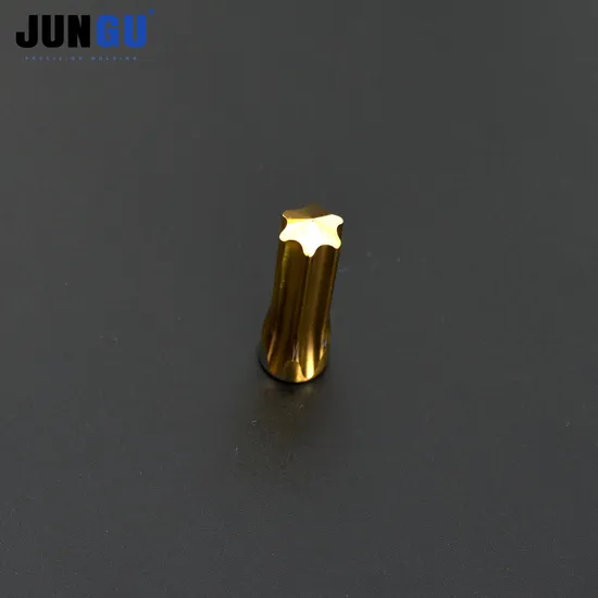 China Cold Forger Technical Precision Pin Punch Mold Die Maker