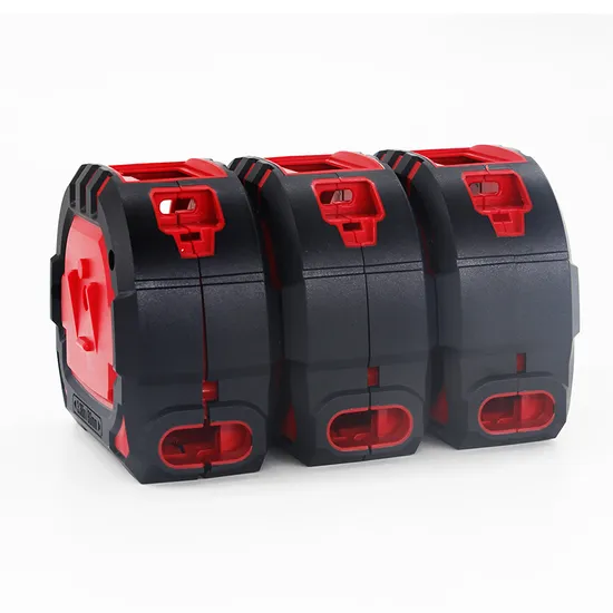Reliable POM Two Color Injection Moulding Mould ABS Multi Shot Injection Mold Make Shell for Industry Parts