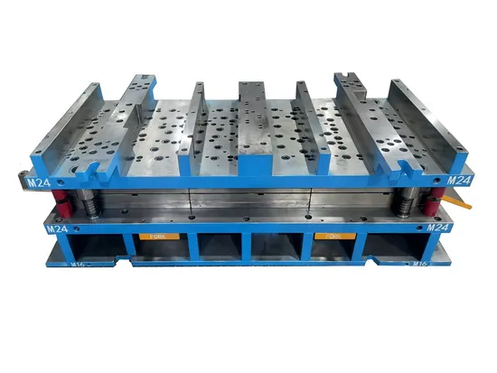 Premium Quality Stamping Tool for Auto and Home Appliance Production