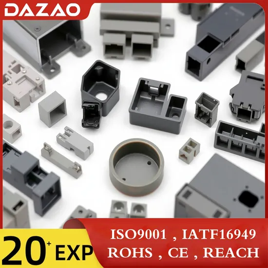 Customized OEM ODM Plastic Injection Molding Parts Products Plastic Injection Molding Services