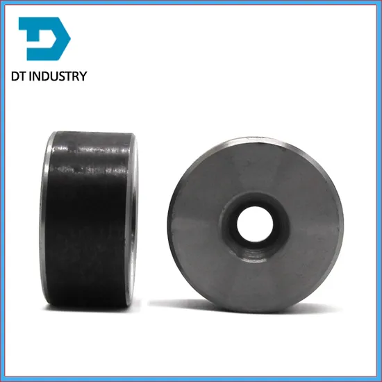 12mm Yg8 Tungsten Carbide Drawing Die