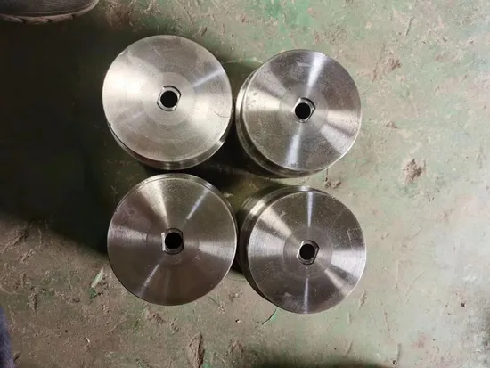 Skt11 Steel Screw Die Cold Heading Machine Die