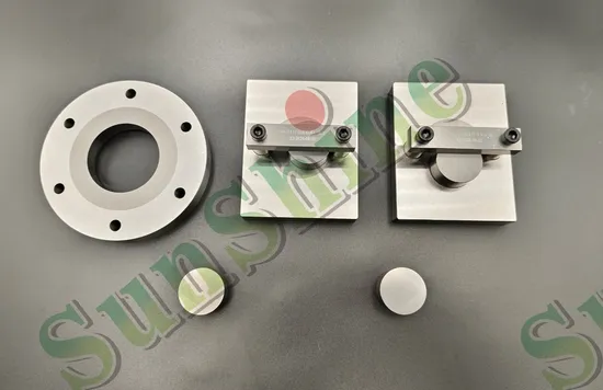 Durable Power Transmission Pulley for Heavy Machinery Applications