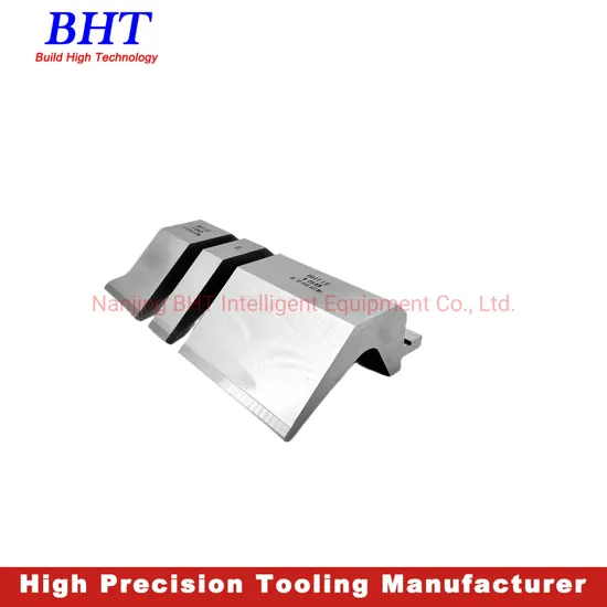 Goose Neck Punch 85 Degree, Match Rolleri Press Brake Tool for Amada/Durma Bending Machine