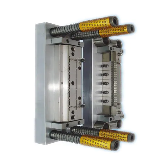 Injection Molding Die Plastic Mold Plastic Parts Pnjection Mould