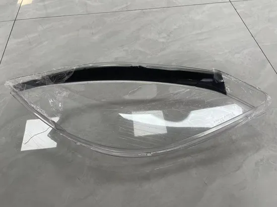 Applicable to Old 3 Series Headlamp Shade 02-043 Series E46 Headlamp Shade, Lamp Shell, Lamp Mas