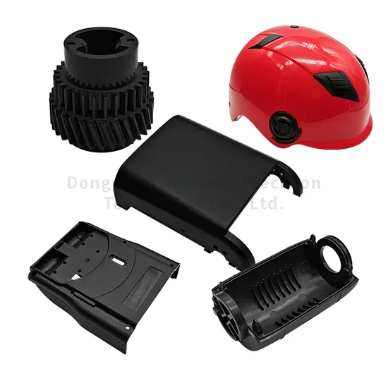 China Based Custom Plastic Manufacturers Automotive Plastic Components Plastic Injection Moulding Service