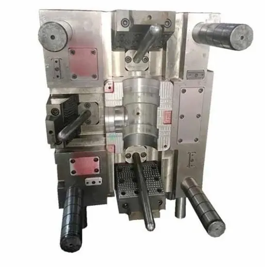 OEM Custom Plastic Molding Service Auto Mold Toolmaker Mould Machining