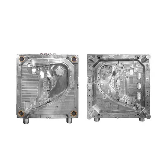 Professional Injection Mould Plastic Injection Mold Making Plastic Injection Mold